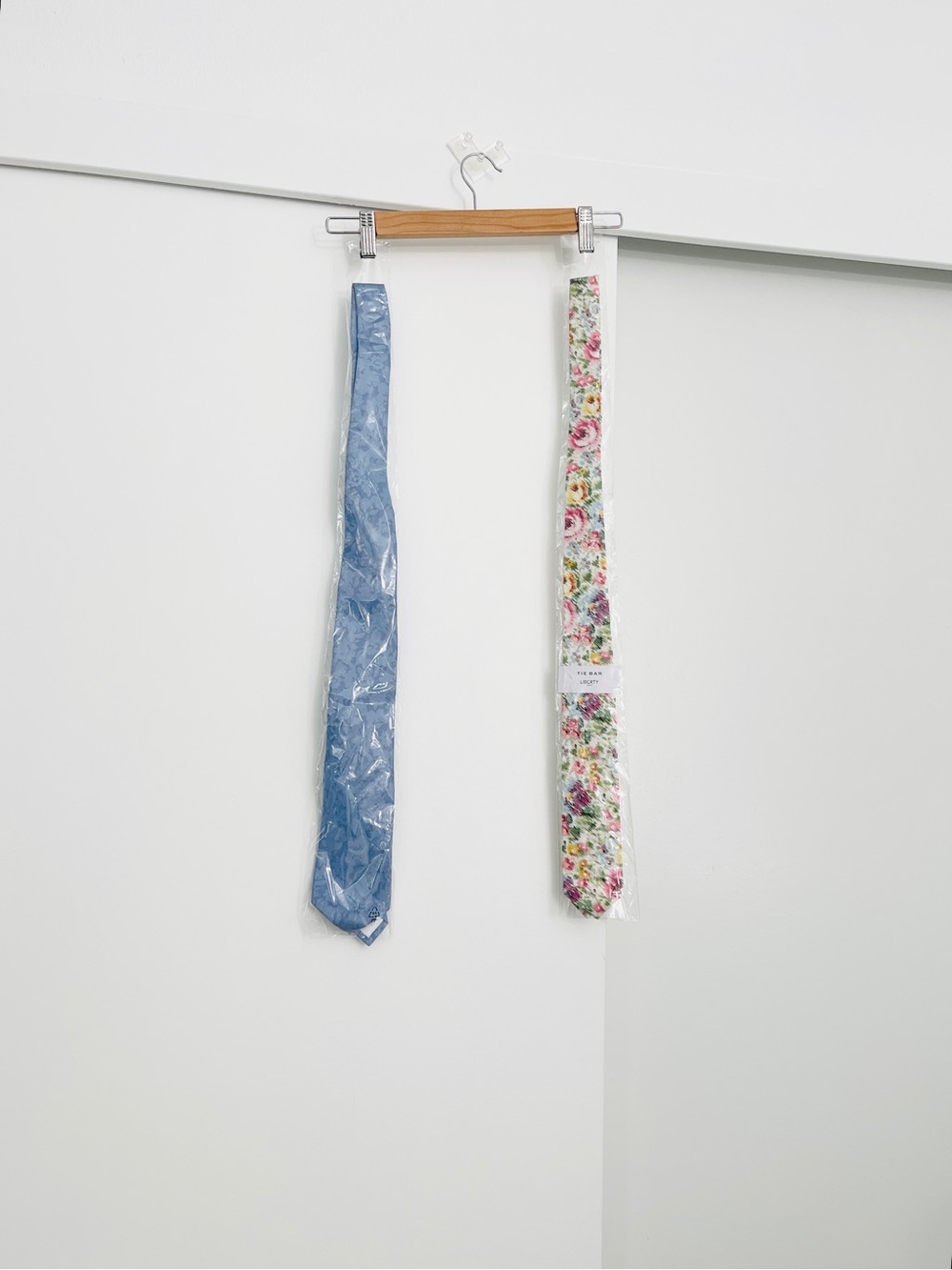 NWT Tie Bar Ties Bundle : 2.5 & 3.5